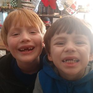 Meet your Posher, Stephanie